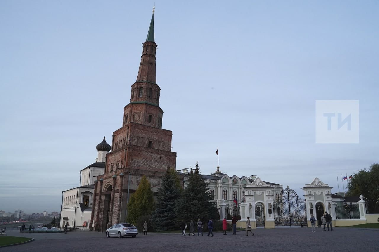 Сөембикә манарасы җимерелә. Яңартабыз дип, тарихын да бетереп ташламабызмы?&nbsp;