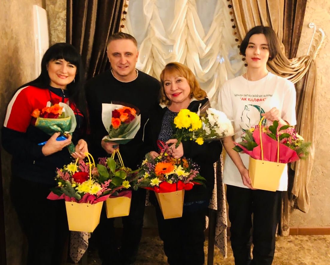 “Концерт булмый, гафу итегез": татар артистларын нигә кире борганнар?