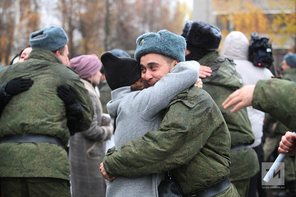 Контракт буенча хезмәт итүчеләргә өстәмә ярдәм чаралары булдырылды