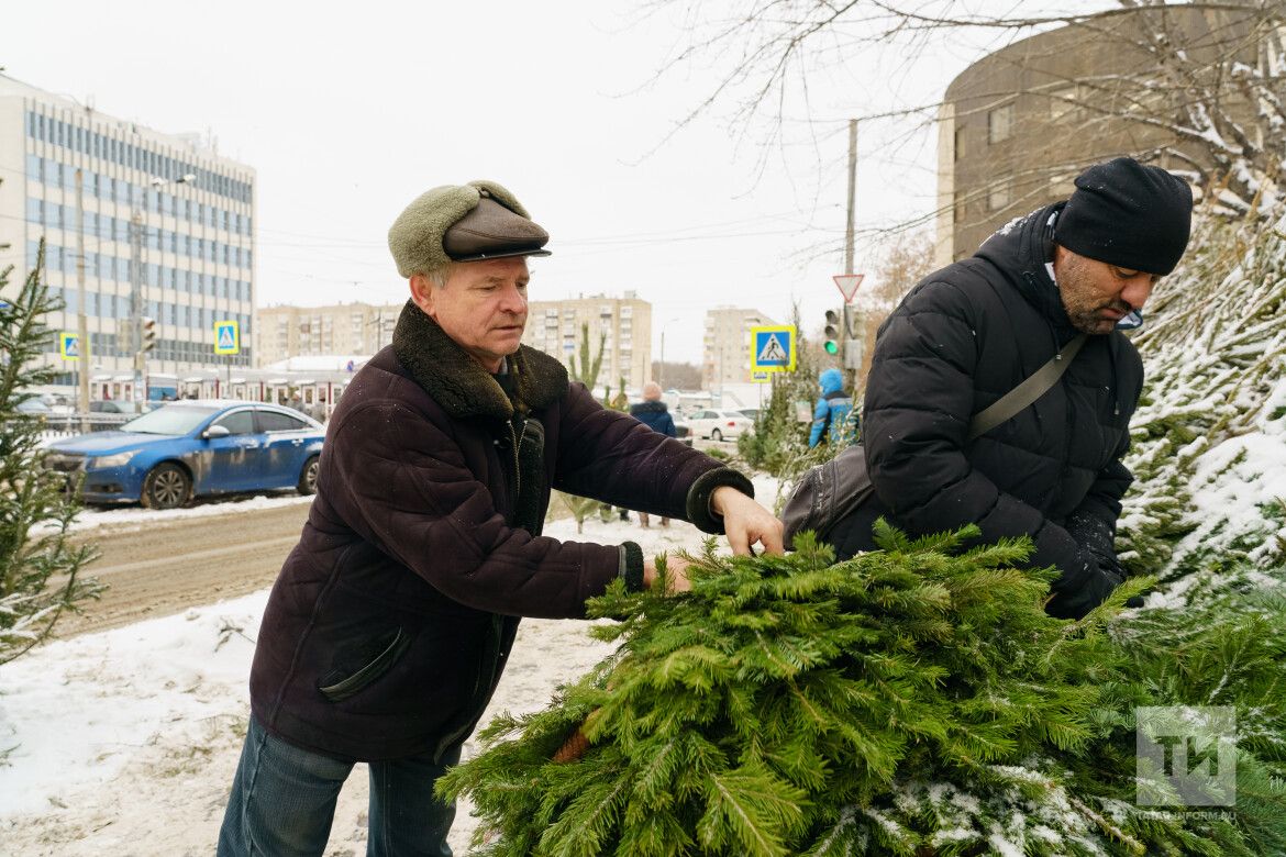 Бәйрәм көннәрен көтмичә, хәзер үк нинди товарларны алырга кирәк?