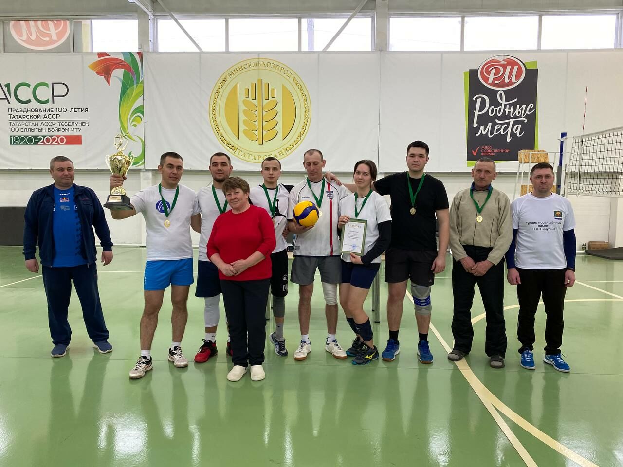 "Киләчәккә зур планнары бар иде. Мини-ферма төзеп, маллар үрчетергә хыялланып йөрде..."