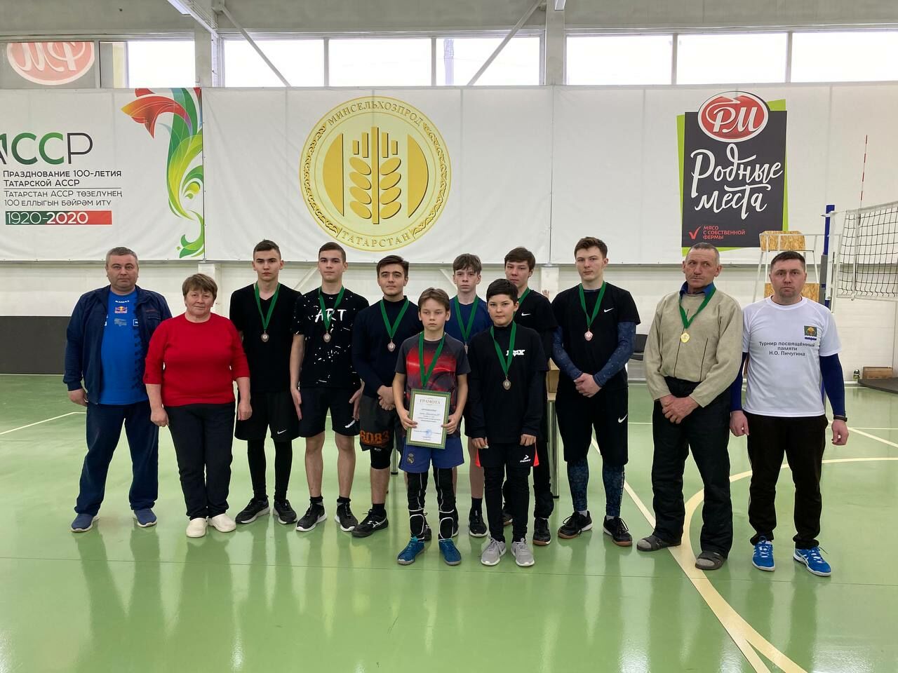 "Киләчәккә зур планнары бар иде. Мини-ферма төзеп, маллар үрчетергә хыялланып йөрде..."