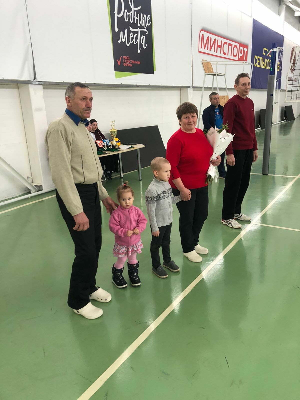 "Киләчәккә зур планнары бар иде. Мини-ферма төзеп, маллар үрчетергә хыялланып йөрде..."