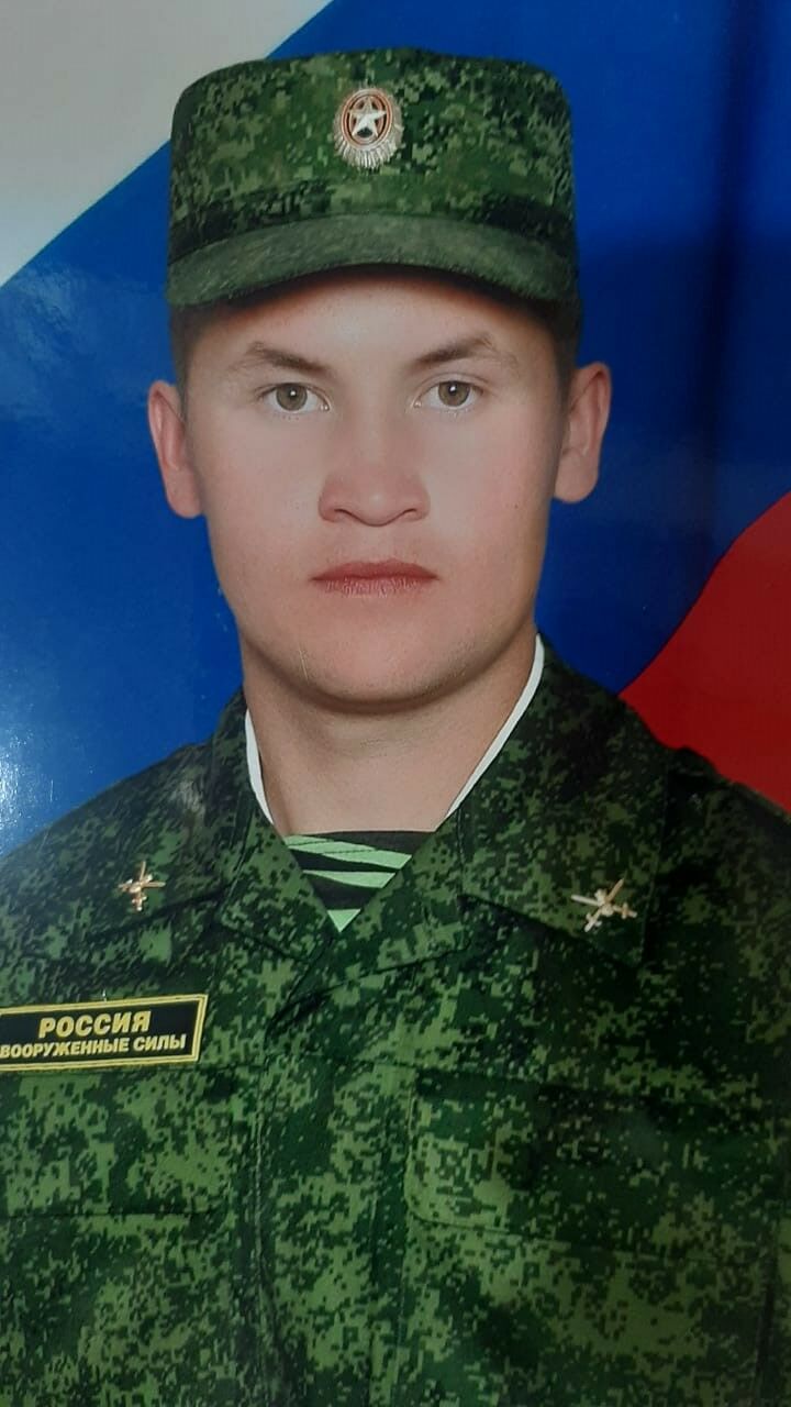 "Киләчәккә зур планнары бар иде. Мини-ферма төзеп, маллар үрчетергә хыялланып йөрде..."