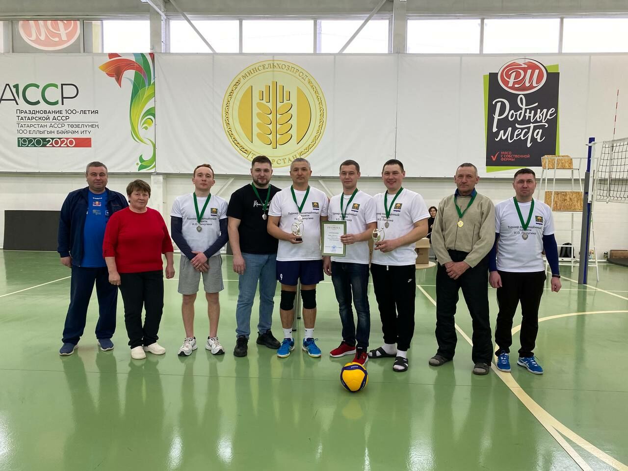 "Киләчәккә зур планнары бар иде. Мини-ферма төзеп, маллар үрчетергә хыялланып йөрде..."