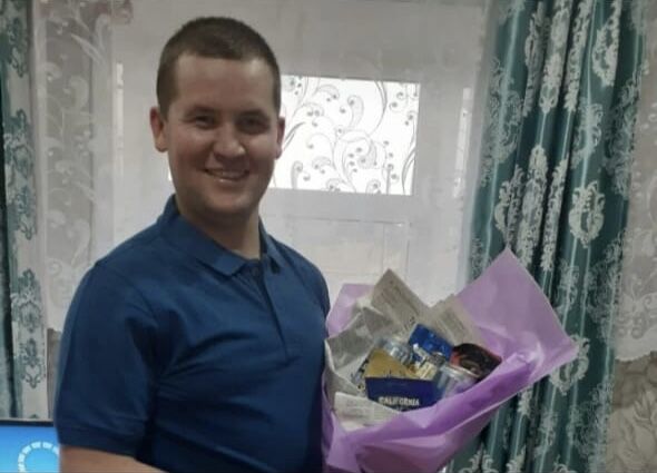 "Киләчәккә зур планнары бар иде. Мини-ферма төзеп, маллар үрчетергә хыялланып йөрде..."