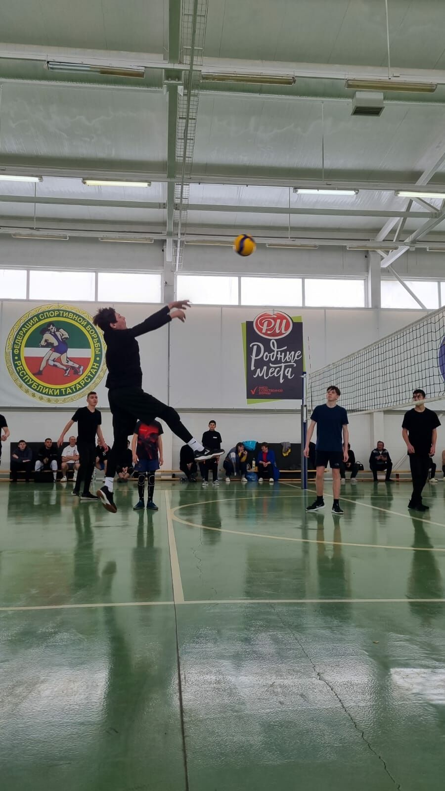 "Киләчәккә зур планнары бар иде. Мини-ферма төзеп, маллар үрчетергә хыялланып йөрде..."