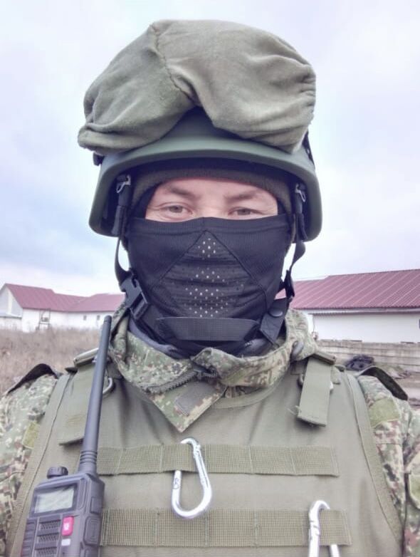 "Киләчәккә зур планнары бар иде. Мини-ферма төзеп, маллар үрчетергә хыялланып йөрде..."