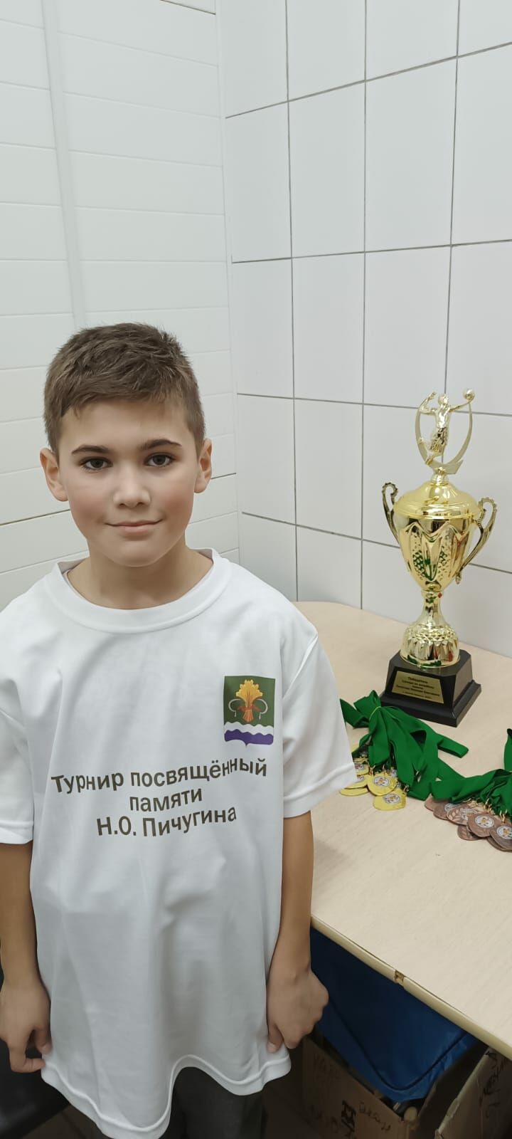 "Киләчәккә зур планнары бар иде. Мини-ферма төзеп, маллар үрчетергә хыялланып йөрде..."