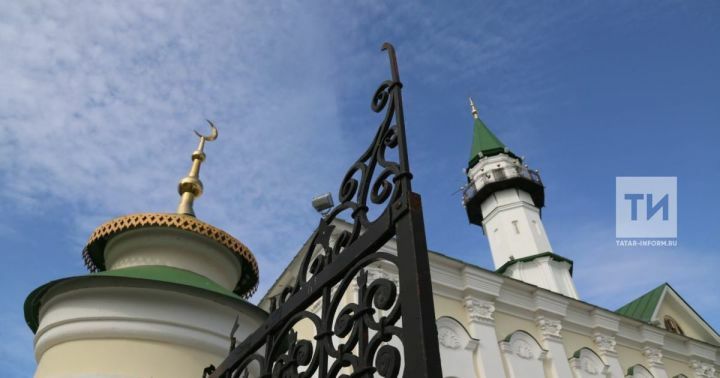 “Йа Аллаһ, ничек шулай булды соң әле бу?..”