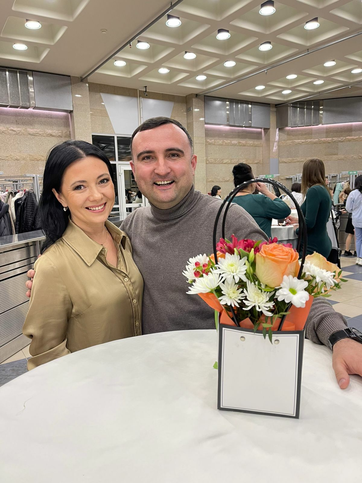 Айгөл Хәйруллина белән Зөлфәт Фәхретдиновны нәрсә бәйли?