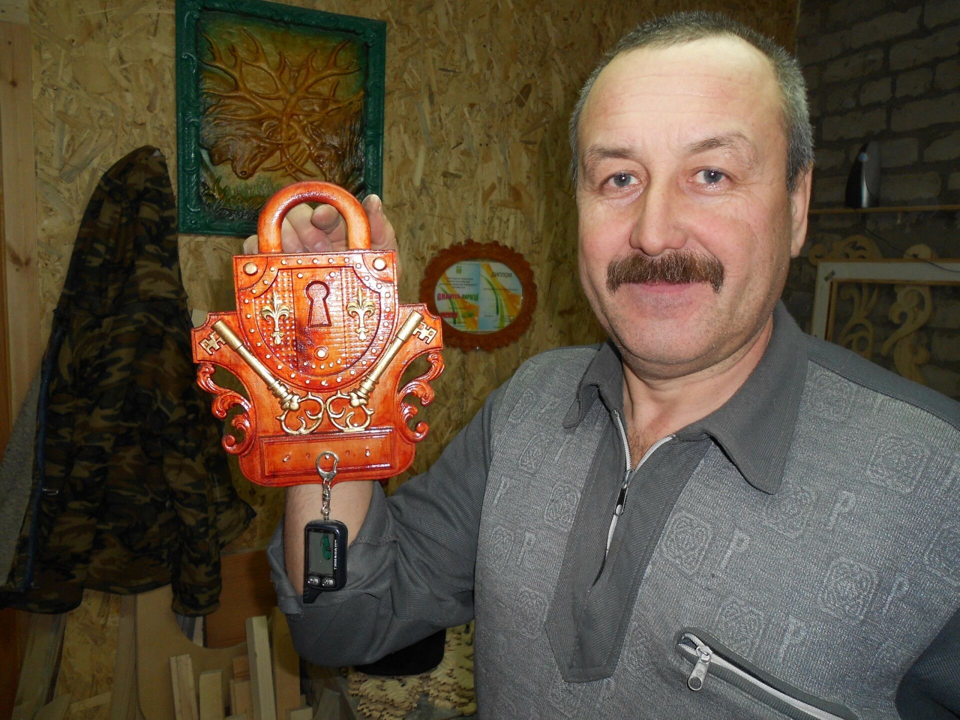 "Утырып елыйсы килгән чаклар күп булды"