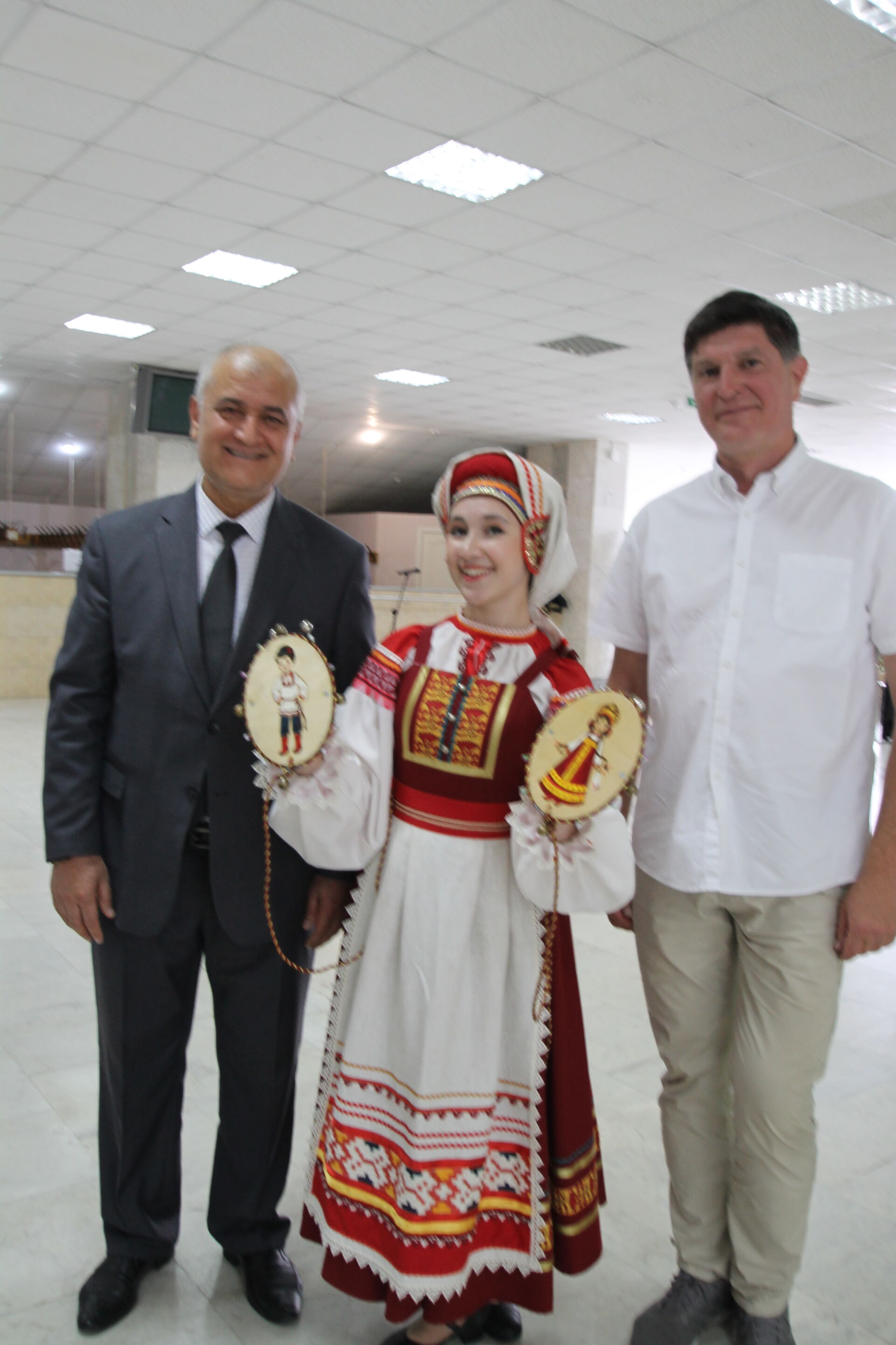 Үзбәкстан Республикасы Президентын сайлау башланды