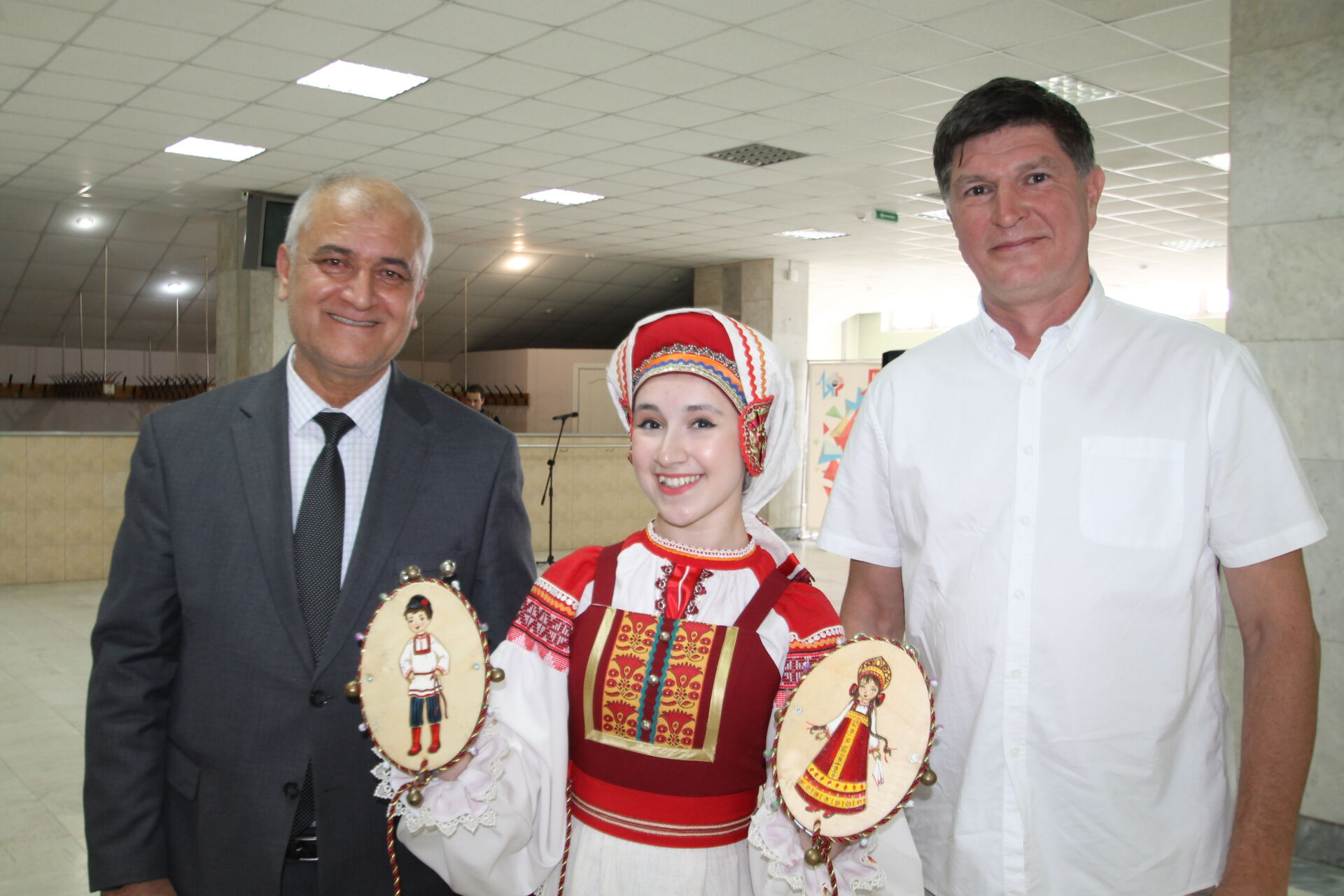 Үзбәкстан Республикасы Президентын сайлау башланды