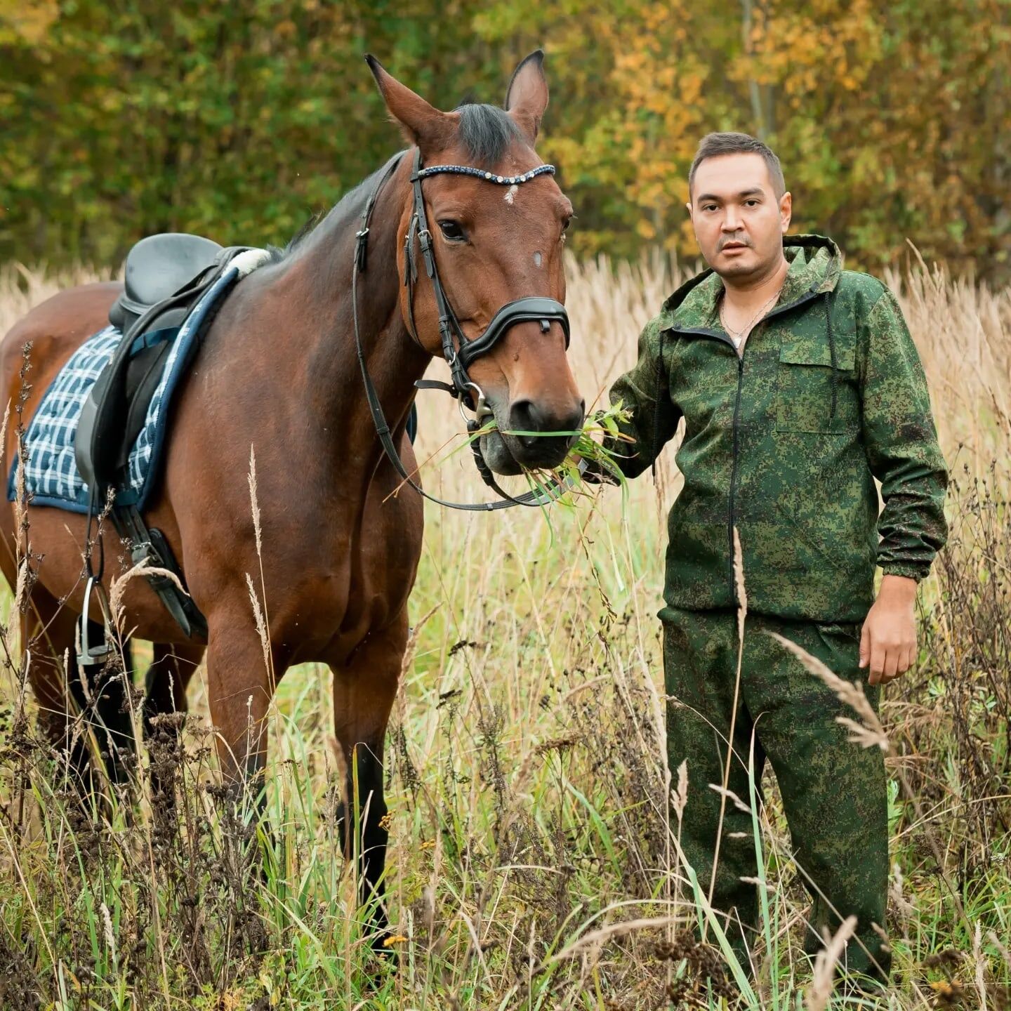 Мурат Гайсин: "Әтинең үлем сәбәбен белмибез..."