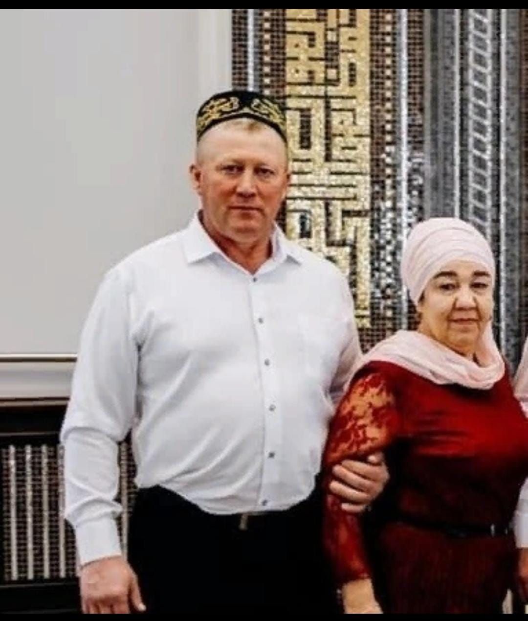 Сынаса да сыный икән. Янгында пешкән Илфар абый вафат