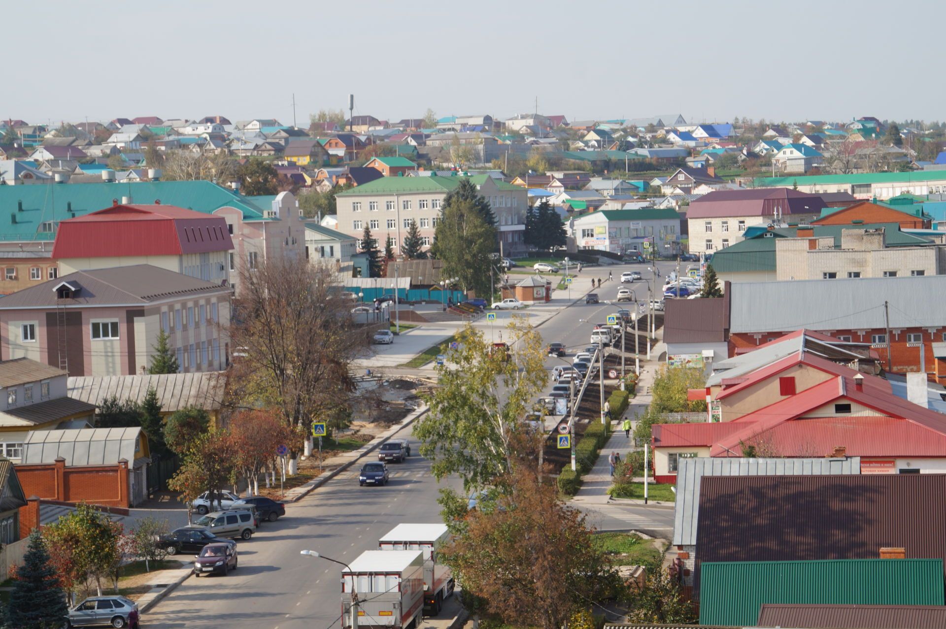 озеро каракуль балтасинский район