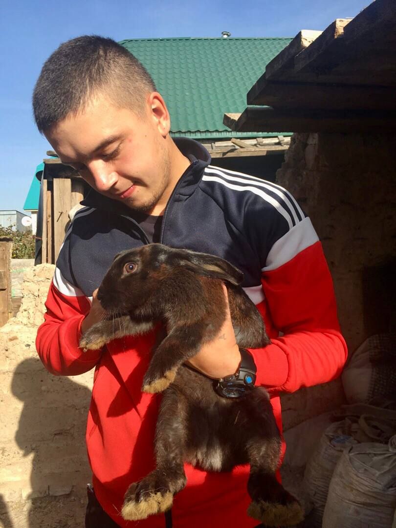 Россия Герое Дамир Гыйлемханов: «Минем белән бик нык горурланырсың әле, әни»