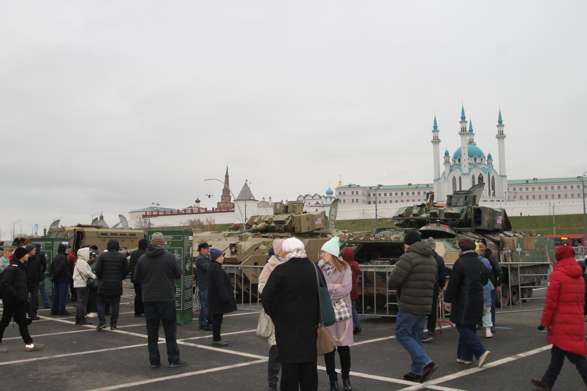 Ватаныбызны таптаган дошман танклары озак яшәми