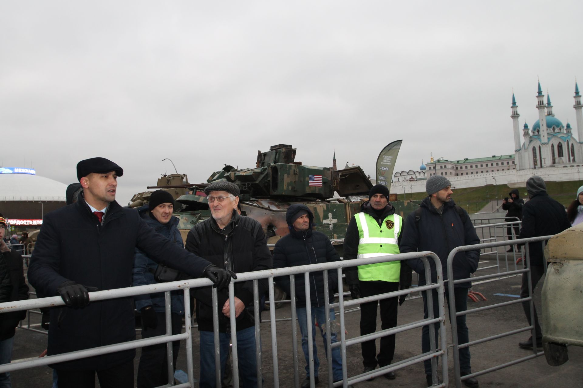 Ватаныбызны таптаган дошман танклары озак яшәми