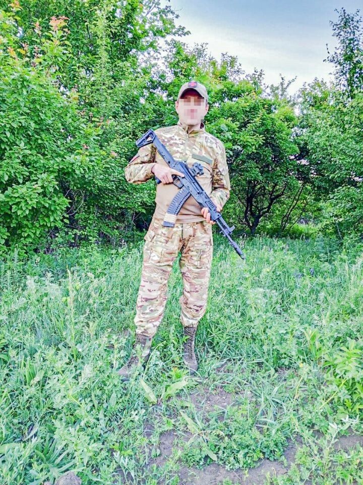 “Әнием, син минем белән горурланачаксың әле”