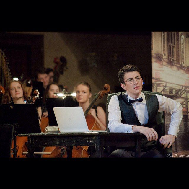 Руслан Закиров: “Тәүге концертым бу. Сәхнәдә берьюлы 126 музыкант булачак!”