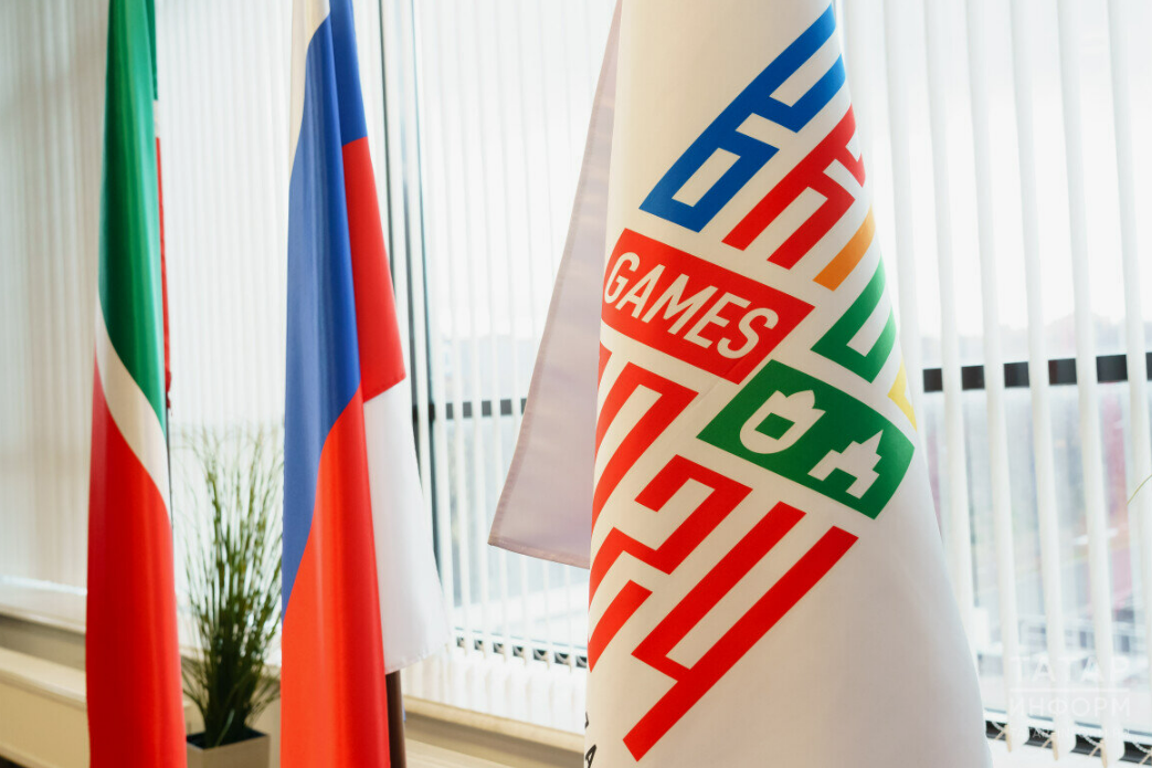 Олимпиадада катнашмыйбыз дип аптырамадык, БРИКС Уеннары булдырдык...