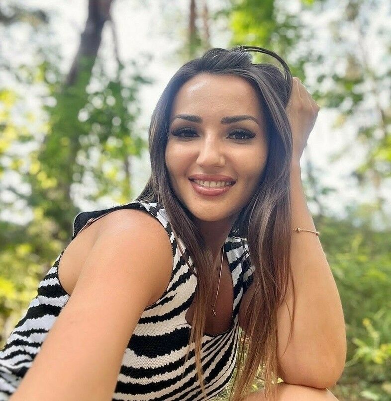 Ильмира Нәгыймова: «Сеңлемне алып килдем операциягә»