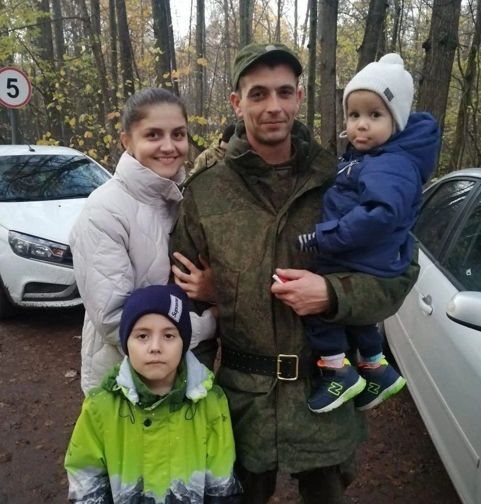 «Синең яныңа һәр пәнҗешәмбе көнне кайтырмын»