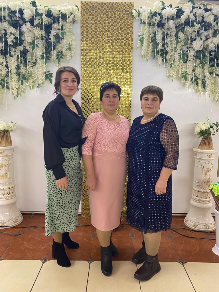 «Телсез дә, чукрак та булырга кирәк»