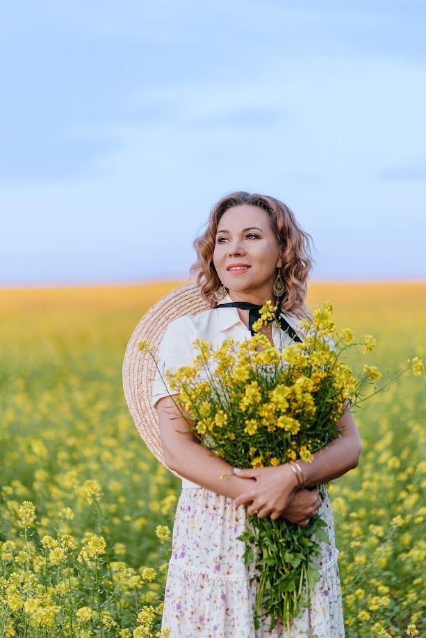 Зөлфия Вәлиева: “Төрмәдә утыручы кызларга итле бәлеш тә пешердем”