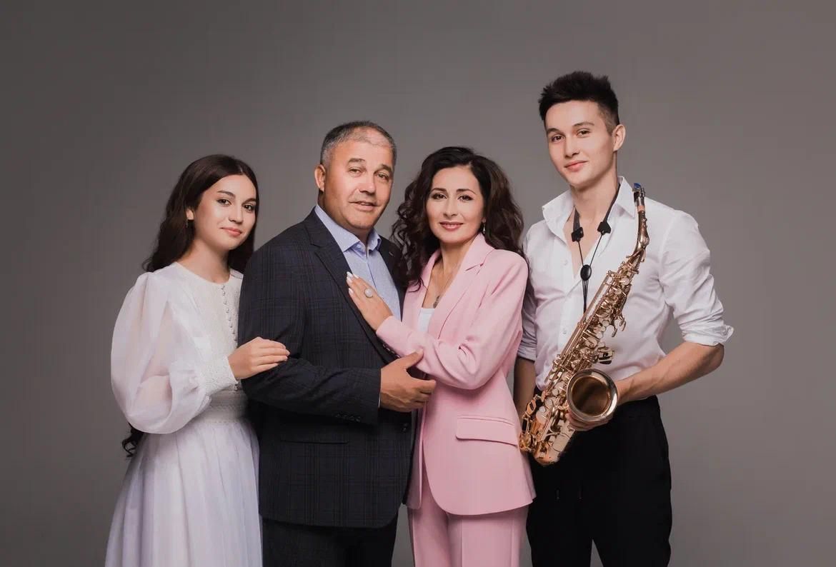 Җырчы Люция Мусина: «Үпкәләгән кыяфәт ясый аламдыр, әмма ачу саклый белмим»