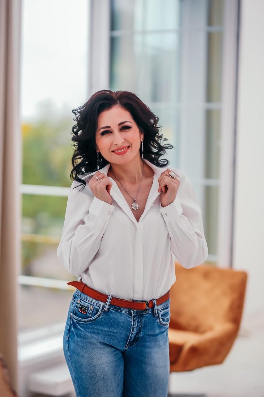 Люция Мусина: “Яшәүгә куркыныч янамый, - дип тагын алып китмәделәр”