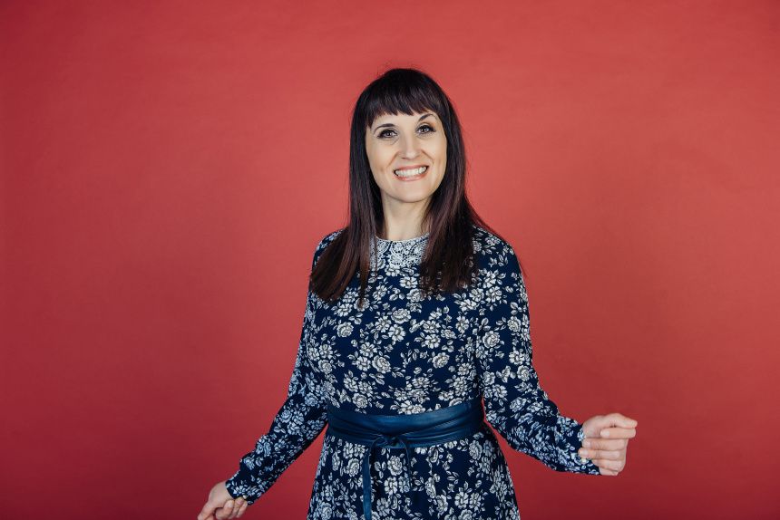 “Бәхет теләгез безгә”: Дилбәр Фәиз кияүгә чыга!