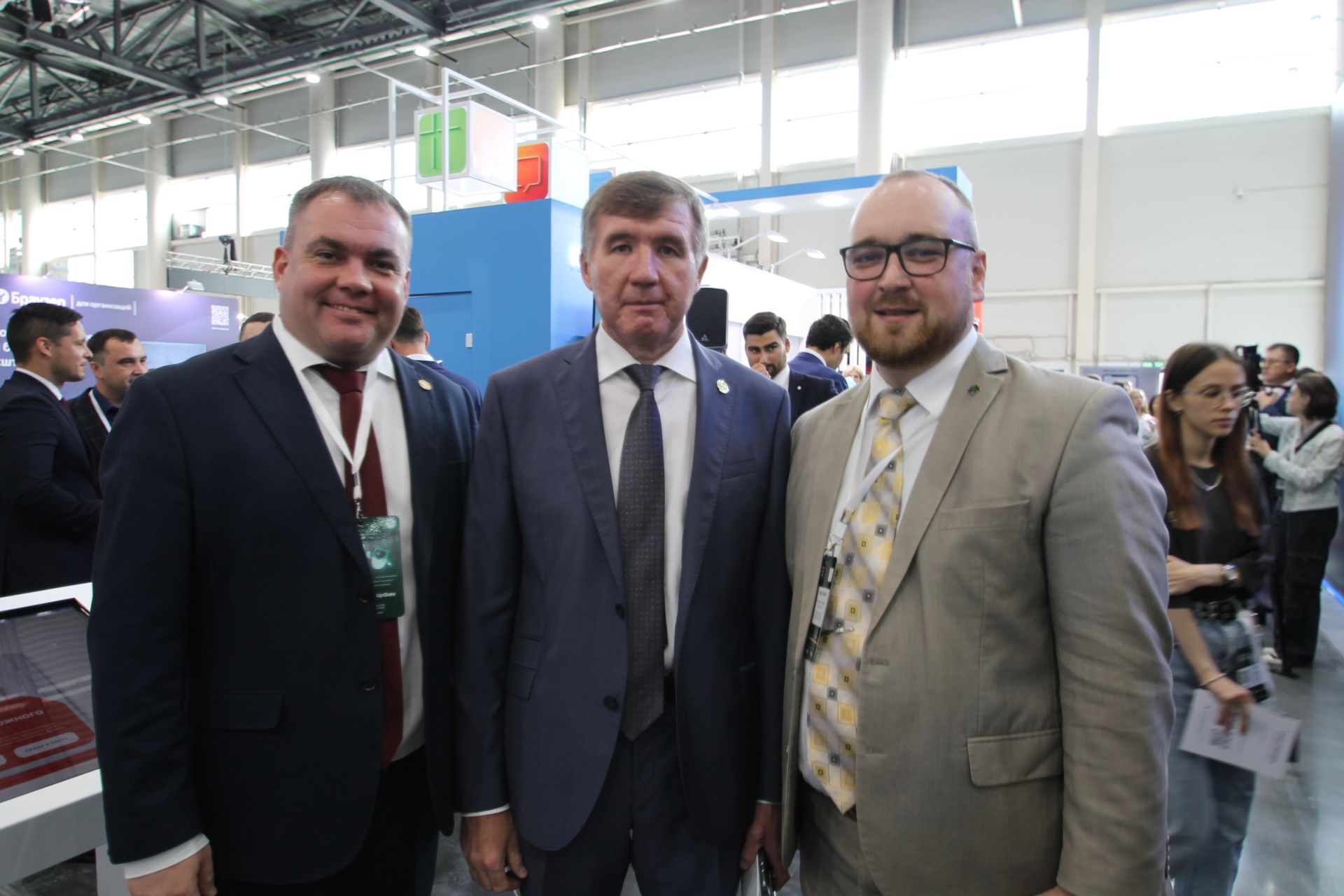 Цифрлы технологияләр тормышны югары күтәрә