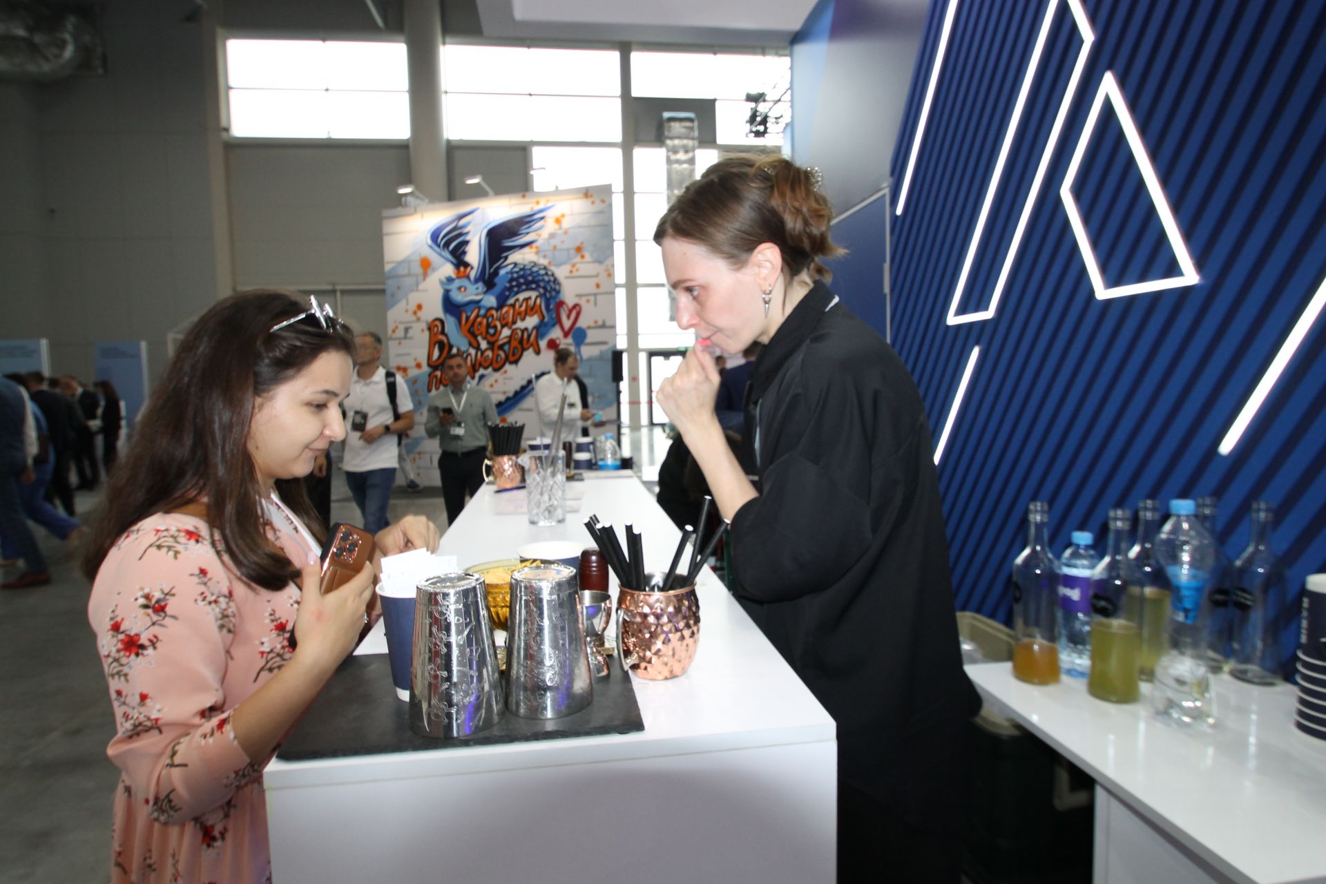 Цифрлы технологияләр тормышны югары күтәрә