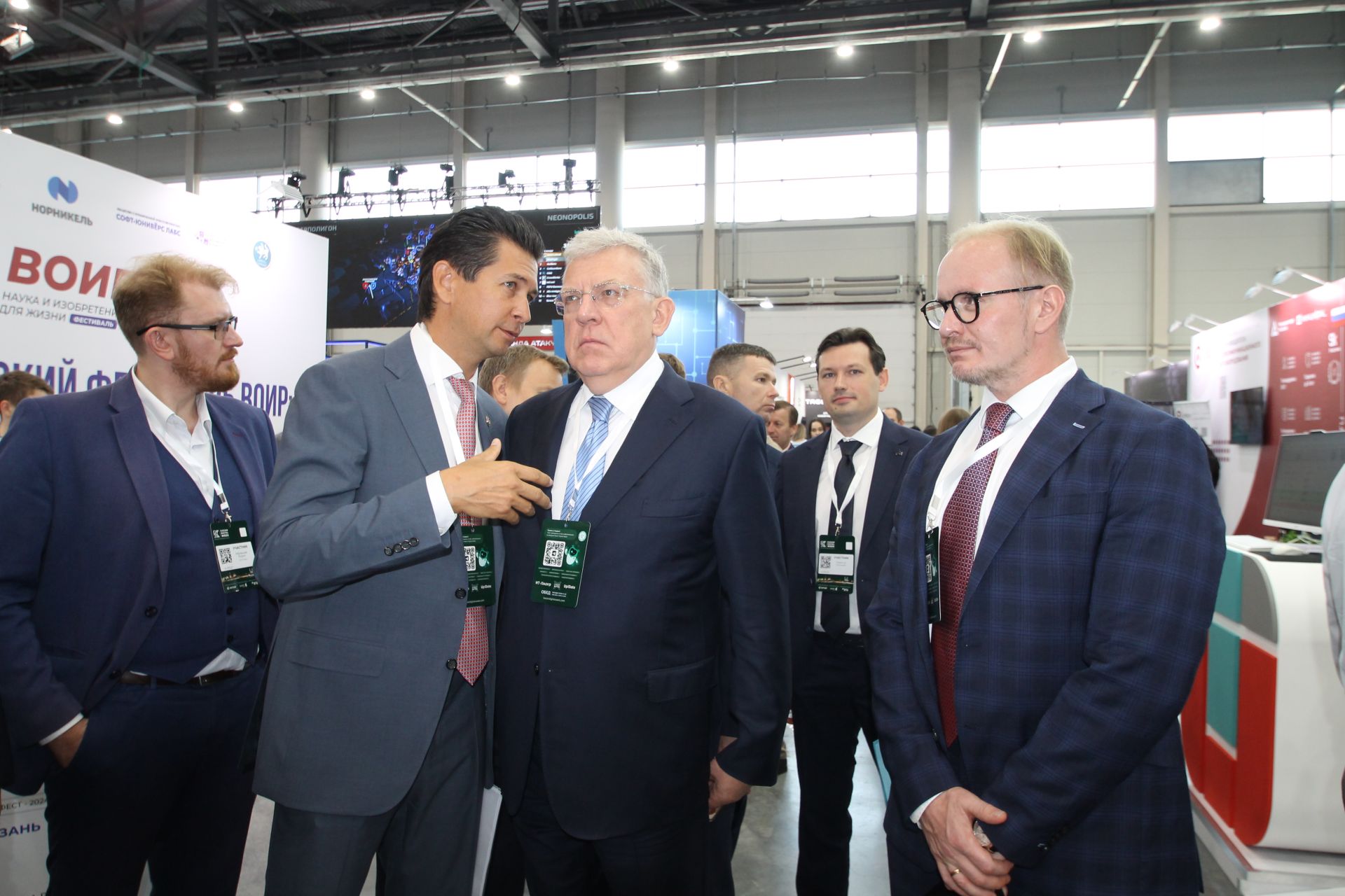 Цифрлы технологияләр тормышны югары күтәрә