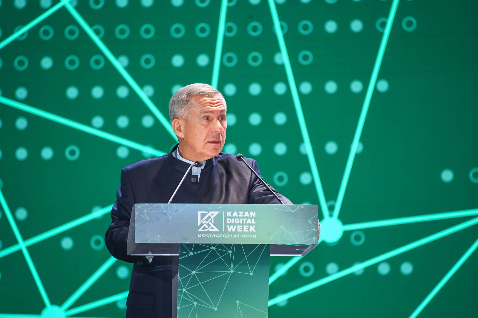 Kazan Digital Week: соңгы 5 елда IT-компанияләрнең еллык кереме 2 мәртәбә арткан