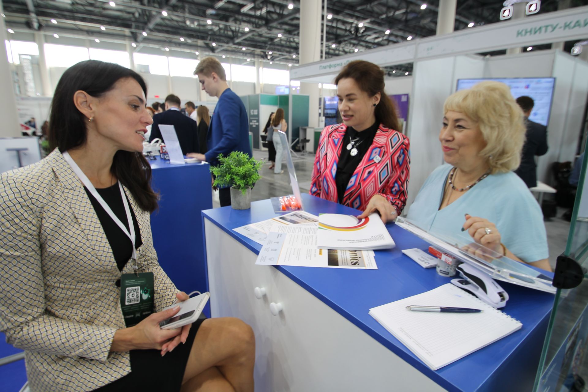 Цифрлы технологияләр тормышны югары күтәрә