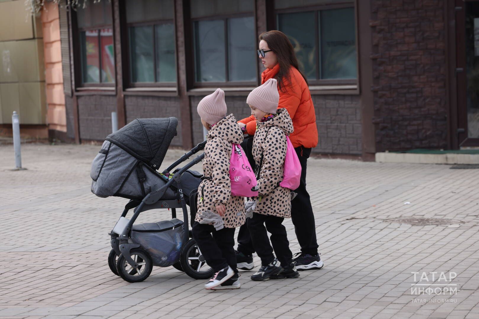 Ана капиталы программасы үзгәрерме?