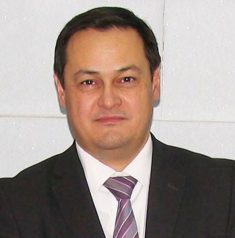 Татарстан китап нәшриятының баш мөхәррире итеп Айдар Гыймадиев билгеләнде