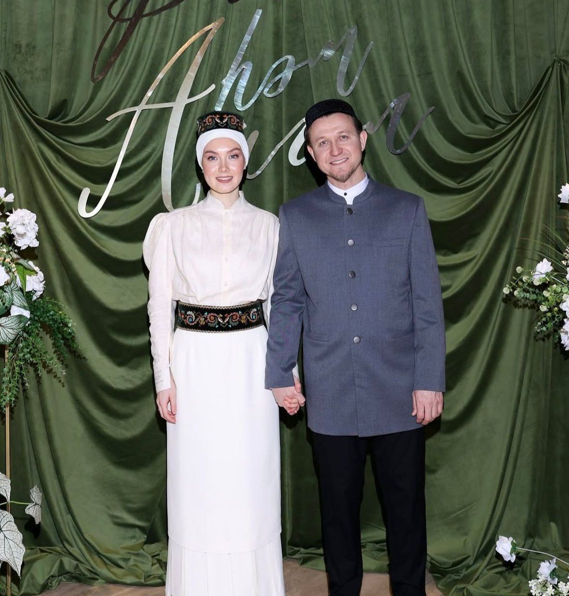 Ренат Галиәскәр: “Әллә өченче, әллә дүртенче тапкырдан гына язылыштык”