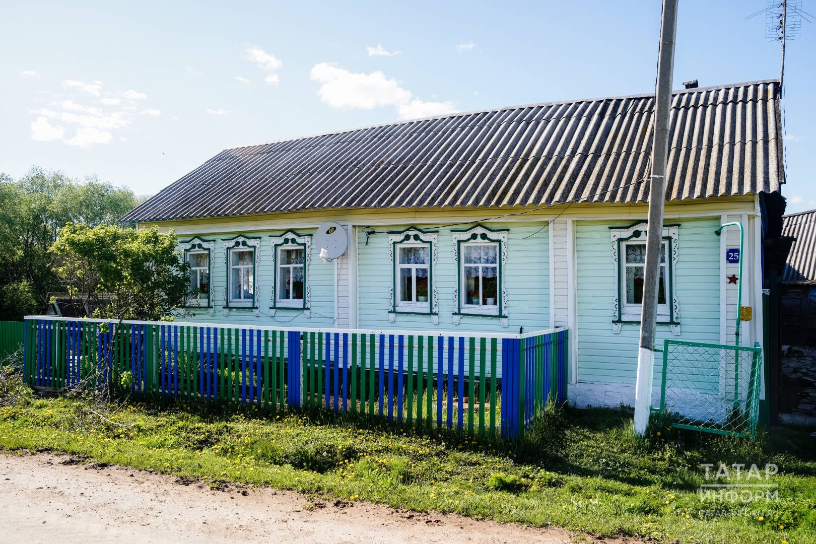 Туганлык җепләрен ныгыту өчен нишләргә?