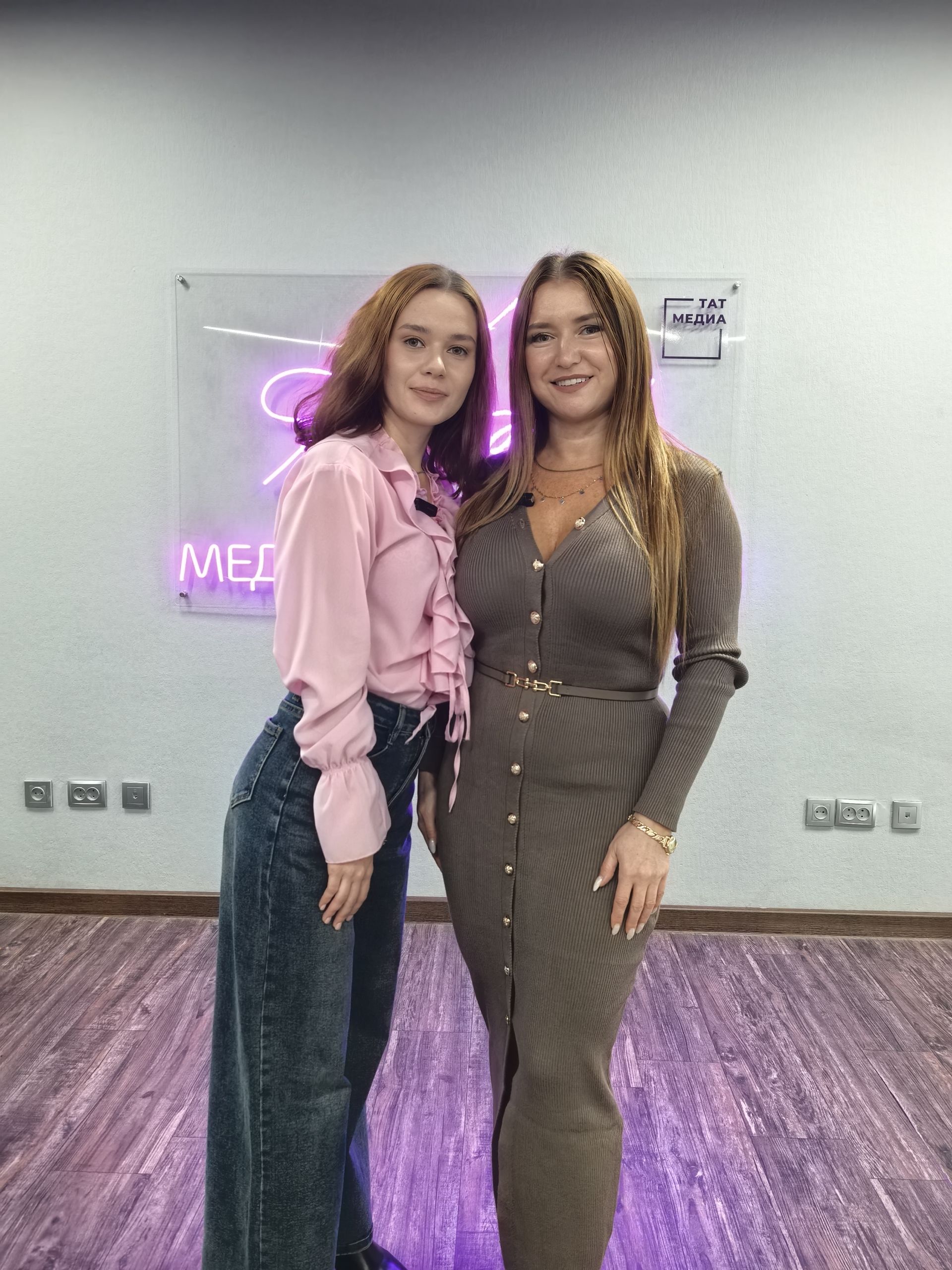 «Каблуктан төшмичә генә, заманча әби булырга планлаштырам...»