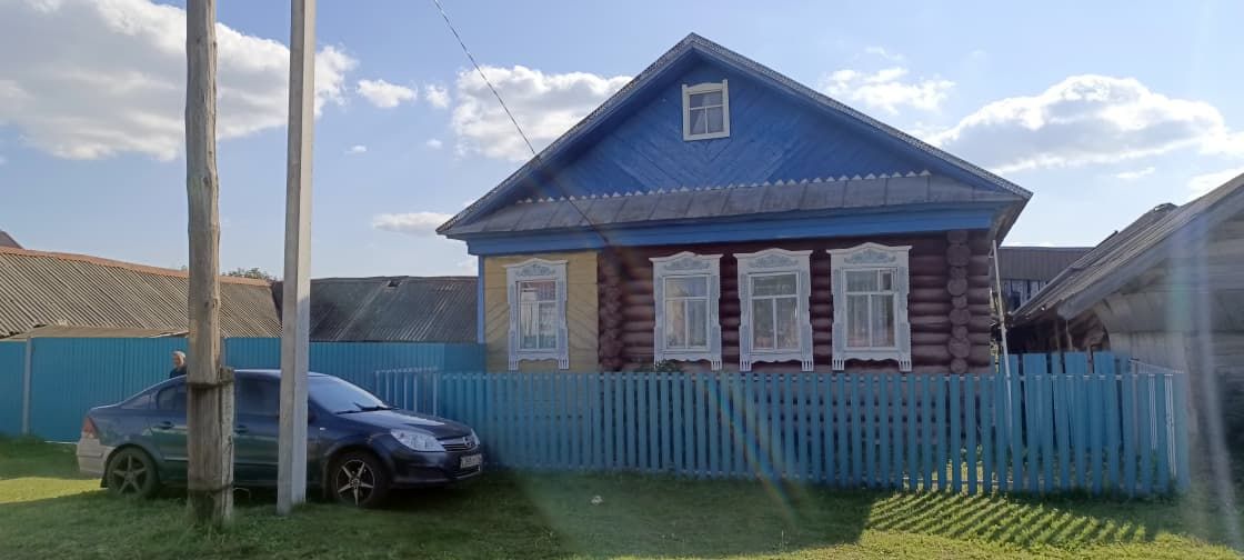 Алпавытныкы чаклы йортларын калдырып, авылга кайтып төпләнгәннәр