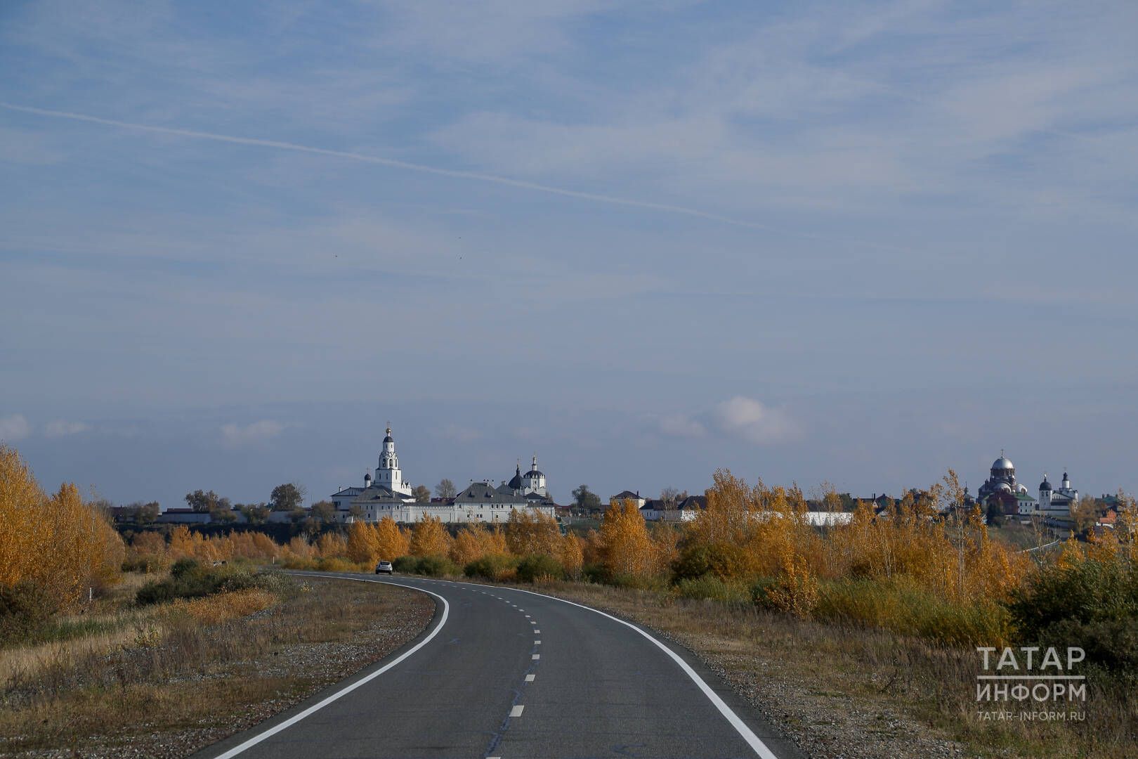 “Салкынайтасын сизеп, күчмә кошлар быел бик иртә киттеләр”