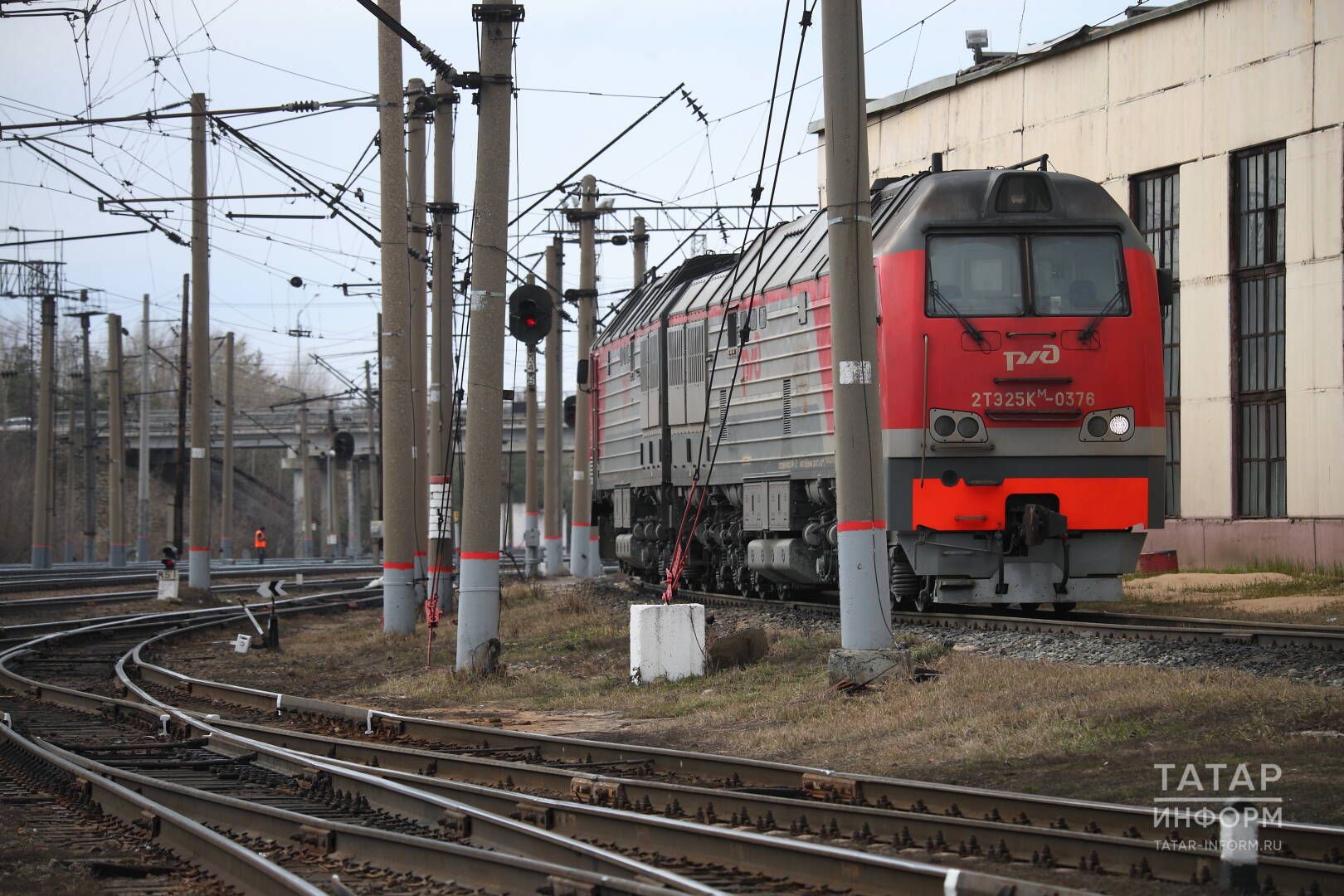 Баланы эзләргә бөтен шәһәр күтәрелде