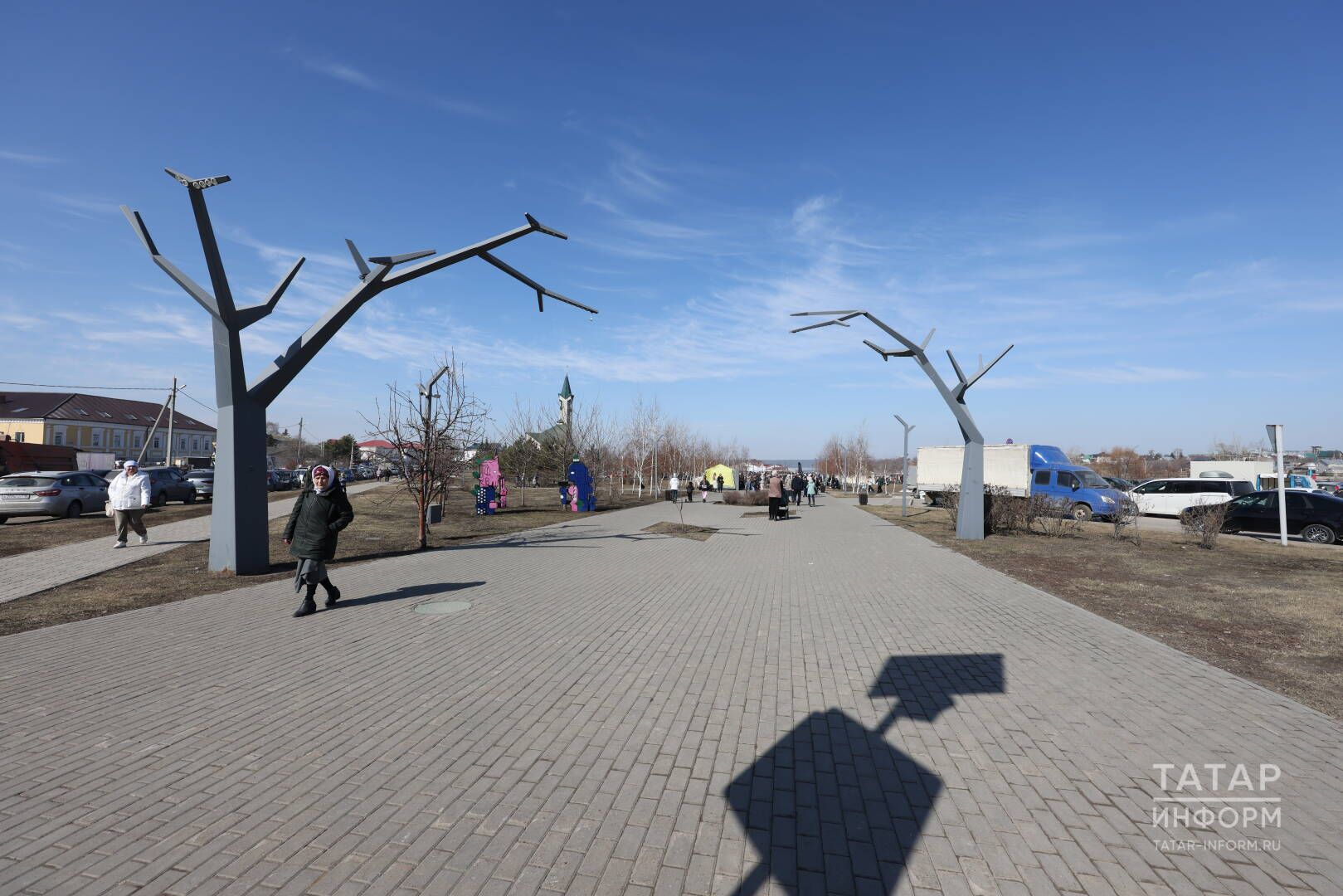 Бездә гөмбәне капчыклап җыялар, ә Германиядә бер кешегә 1 килограммнан артмаска тиеш...