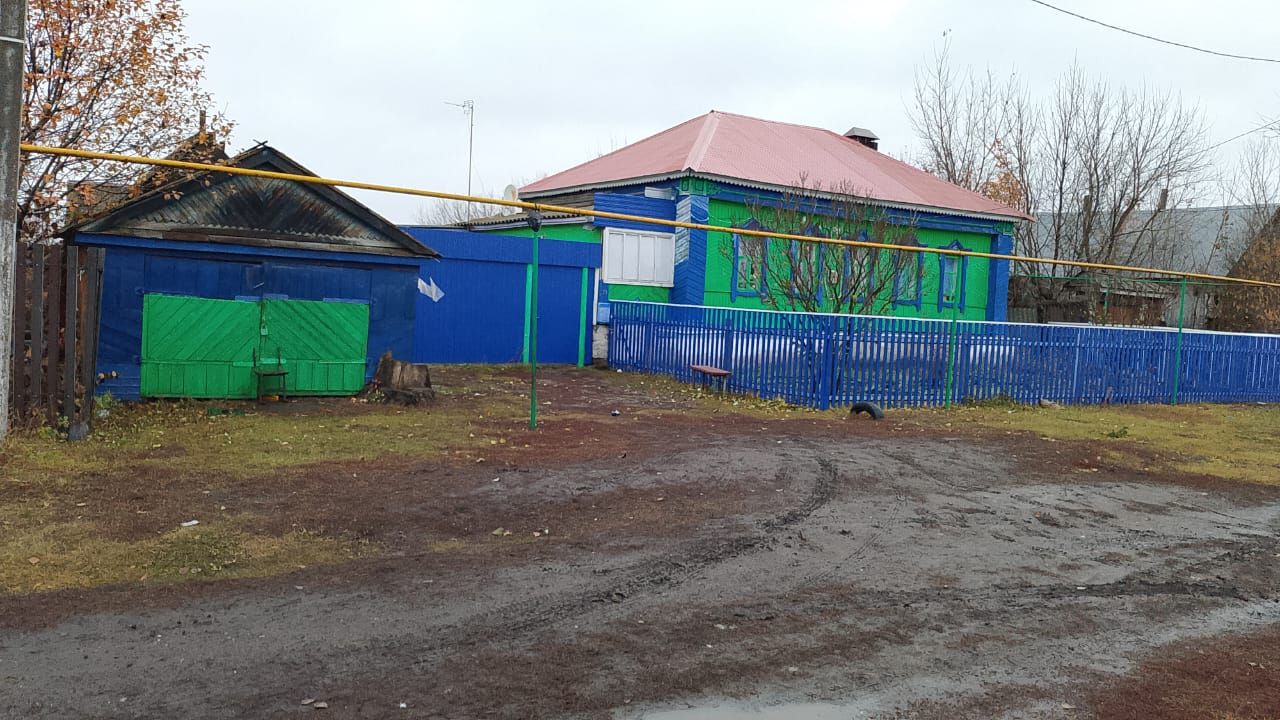 Апас районында кызганыч хәл: 5 бала дөм ятим калды