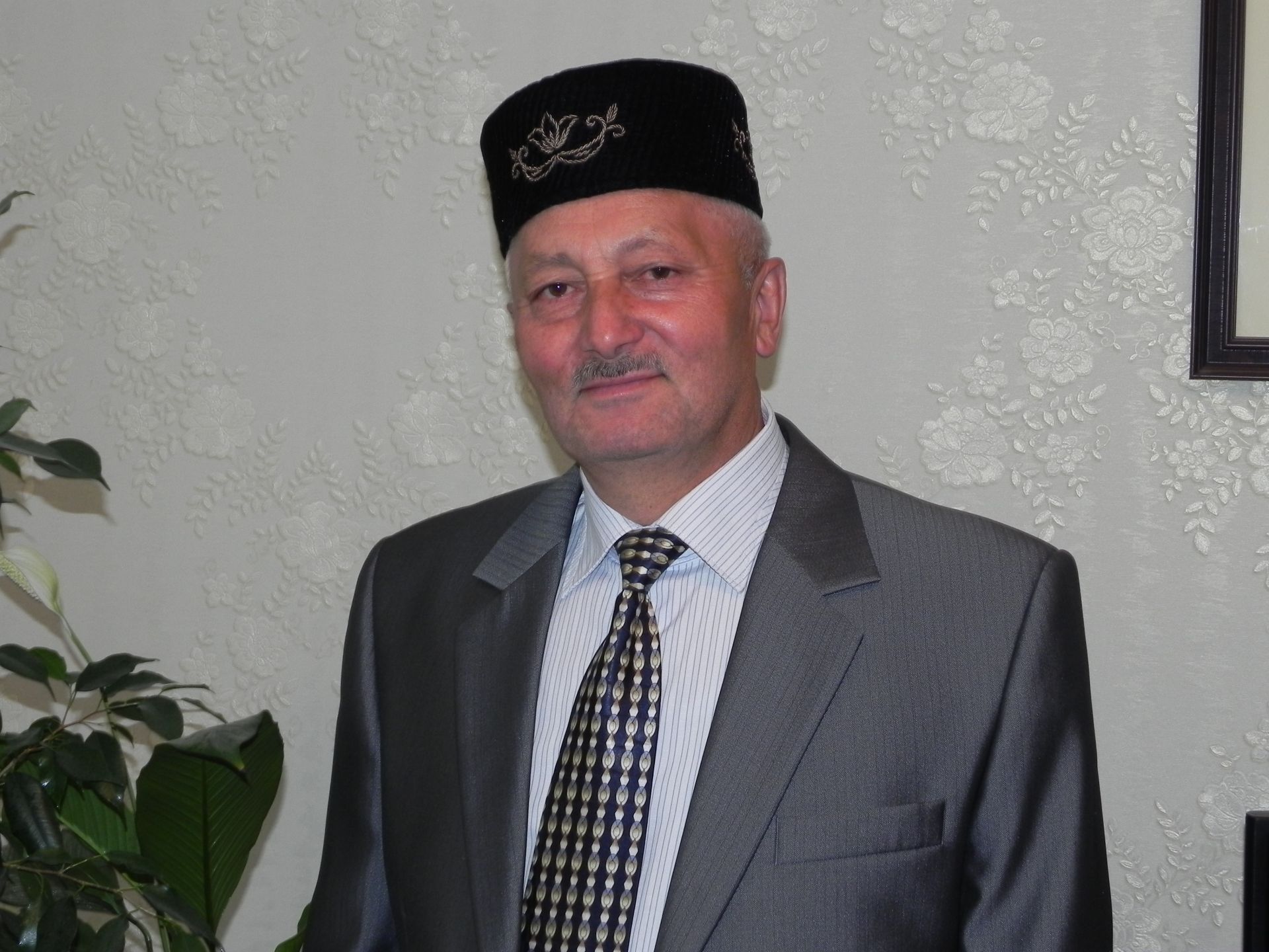 «Шәһри Казан» журналисты Дамир Бәдриев: «Әлфиямә мең рәхмәт, ул минем тормыш терәгем»